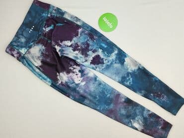 legginsy z wysokim stanem puma: Matalan, Legginsy Sportowe damskie, rozmiar S — 3