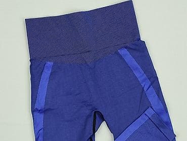 legginsy plus size: Legginsy Sportowe damskie, rozmiar M — 1