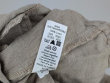 muslin: Kamizelka damska, rozmiar M — 5