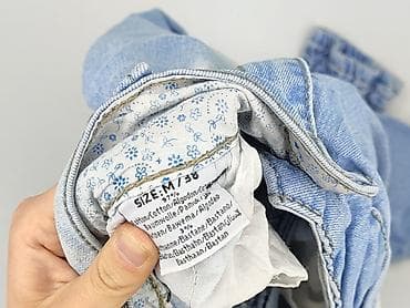 cargo: Denim, Jeansy damskie, rozmiar M — 6