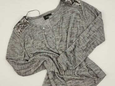 elegancki sweterek do sukienki: Gina, Women`s sweater, L — 1