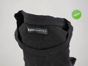 bluza żaba: Cropp, T-shirt damski, rozmiar S — 4
