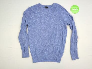 sweter w paski c a: Sweter, S (EU 36), Cubus, condition - Very good — 2