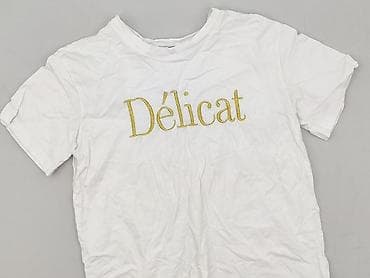 Sinsay, T-shirt damski, rozmiar S