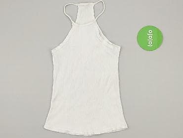 crop top morgan: Bluzka damska, rozmiar S — 2