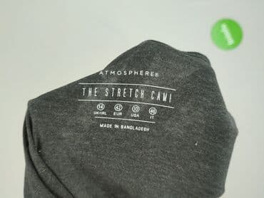 emporio armani bluzki: Atmosphere, Top damski, rozmiar XL — 4