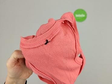 sinsay model: Women`s T-shirt, size S — 4