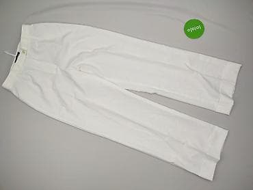 pepco kettle: ELEMENTS, Spodnie materiałowe damskie, rozmiar S — 2