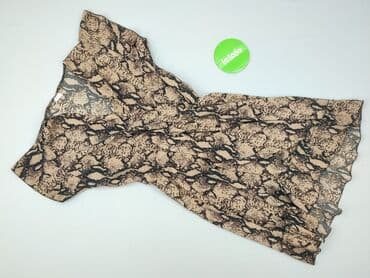srebrne spódnice midi: Сукня жіноча, розмір S — 2