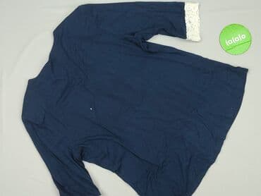 koszula do karmienia h: Women's blouse, size 3XL (EU 46) — 3