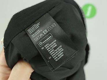 Спідниці: H&M L.O.G.G., Спідниця жіноча, розмір M — 7