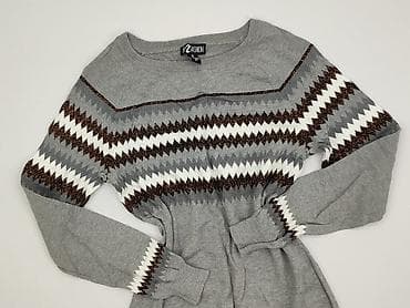 continue dzianiny: UP2Fashion, Sukienka damska, rozmiar M — 1