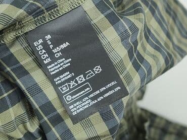 sukienka w krate hm: H&M, Sukienka damska, M — 5