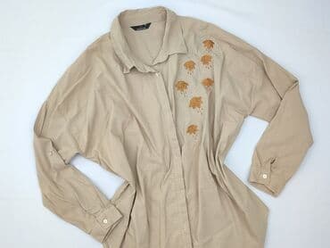 koszula tunika damska: Koszula damska, rozmiar M — 1