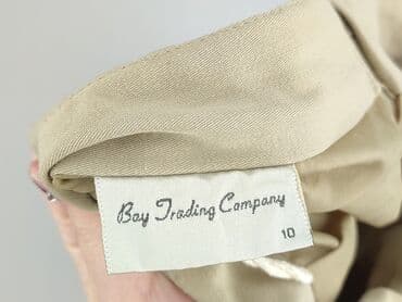 spódnice midi plisowane czarne: Bay, Spódnica damska, rozmiar S — 4