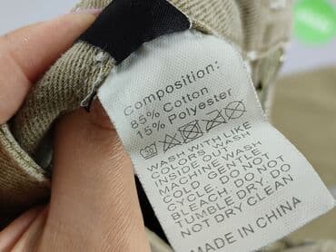 Women: Shein, Cargo for women, size S (EU 36) — 5