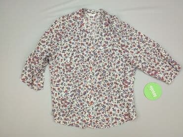 bluzki nietoperz plus size: Bluzka damska, 3XL — 2