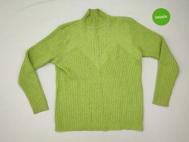 golf 3l4: Golf damski, rozmiar XL — 2