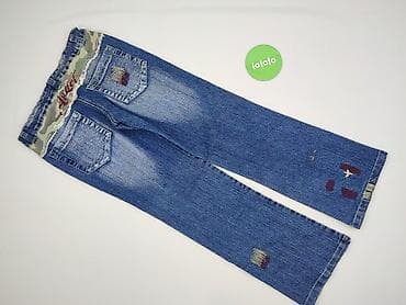 evisu jeans: Jeansy damskie, rozmiar S — 3
