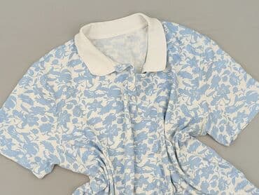 koszulka polo 4xl: Damska koszulka polo, rozmiar 5XL — 2