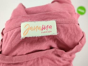 junarose sukienki: Janina, Bluzka damska, rozmiar 5XL — 4