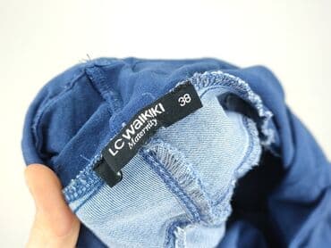 Women: Lc Waikiki, Jeans for women, size M (EU 38) — 4