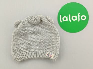 kombinezon softshell lidl: Шапочка, 9-12 міс., стан - Хороший — 2