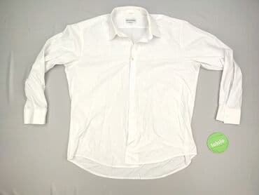 Men's Clothing: Wółczanka, Shirt for men, size 3XL — 2