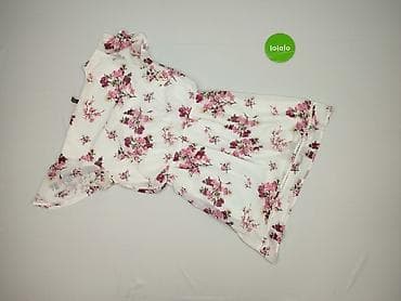 biale trampki hm: H&M Divided, Sukienka damska, rozmiar S — 3