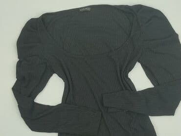 obcisła bluza: Bluzka damska, rozmiar S — 1