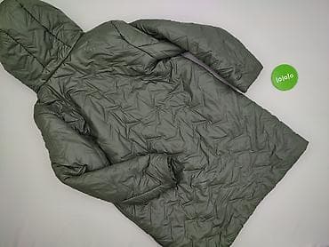 mango outle: Kurtka zimowa damska, rozmiar 4XL — 5