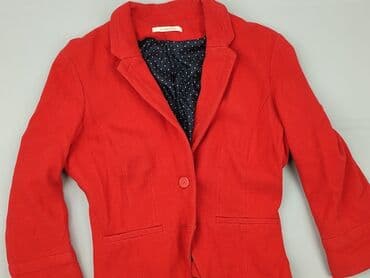 sinsay marynarka damska: CAMAIEU, Women's blazer, size XL (EU 42) — 1