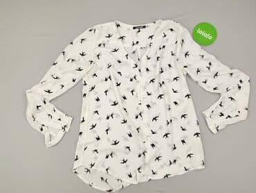 h: HailyS, Women's blouse, size S (EU 36) — 2