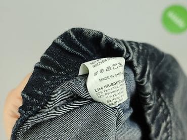 lv jeans: Spodnie damskie, rozmiar XS — 5