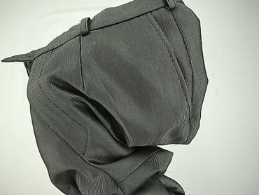 dresy next: Spodnie garniturowe dla mężczyzn, rozmiar S — 4