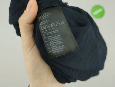 marynarka damska h: H&M, Жіноча блуза, розмір S — 5