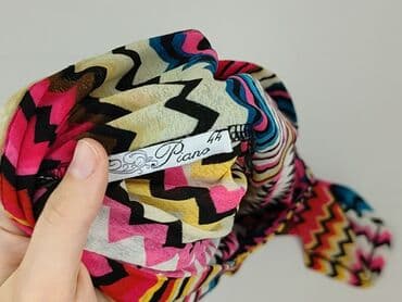 bluzki we wzory geometryczne: Tunika damska, rozmiar 2XL — 5