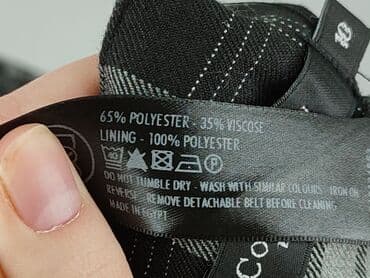 spódnice ołówkowe w kratkę: The Collection Debenhams, Spódnica damska, rozmiar M — 6