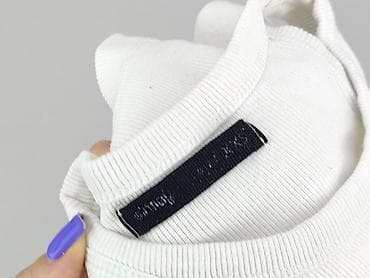 basic uniqlo: Top damski, rozmiar XS — 5