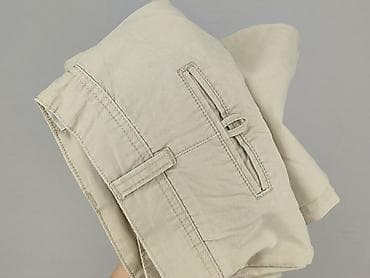 trampki biale: Next, Spodnie materiałowe damskie, rozmiar XL — 6