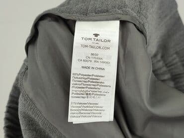 Жінкам: Tom Tailor, Брюки жіночі, розмір S — 5