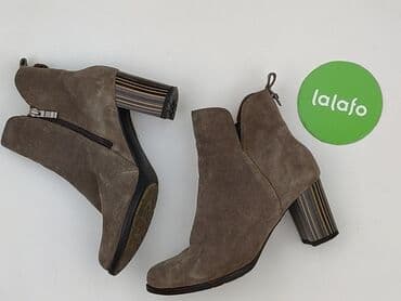 lidl buty sniegowce: Botki damskie, rozmiar 36 — 3