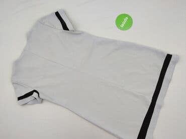 deichmann srebrne buty: Sukienka damska, rozmiar S — 3