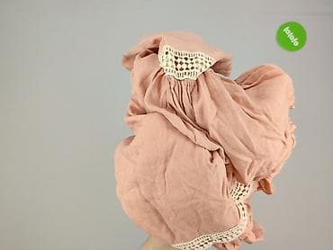 sukienki boho: Tunika damska, rozmiar L — 4