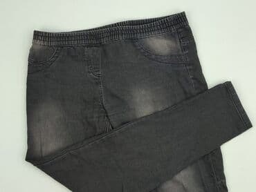 legginsy spanx: Beloved, Legginsy Eleganckie damskie, rozmiar XL — 1