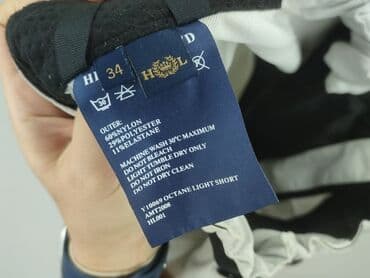 spodenki zeglarskie: Henri Lloyd, Szorty dla mężczyzn, rozmiar XS — 4