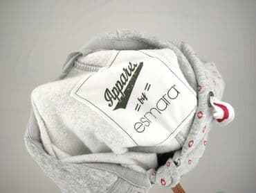 wyprzedaż kurtek zimowych reserved: Esmara, Kombinezon damski, XS — 5