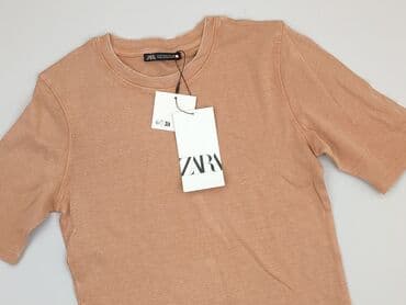 Zara, Women`s T-shirt, S at lalafo.pl Zara, Women`s T-shirt, S