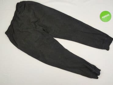 spodnie tech fleece czarne: Jordan, Spodnie dresowe dla mężczyzn, rozmiar XL — 3