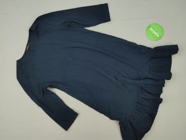 sukienka niebieska reserved: Reserved, Sukienka damska, rozmiar S — 2